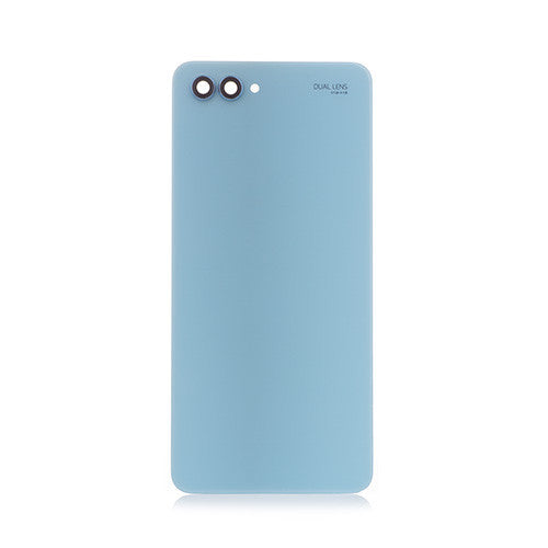 OEM Battery Cover for Huawei Nova 2S Light Blue