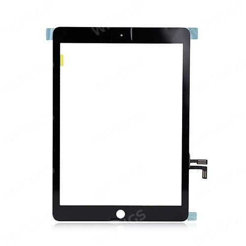 OEM Custom Digitizer for iPad Pro 10.5 (2017) Space Gray