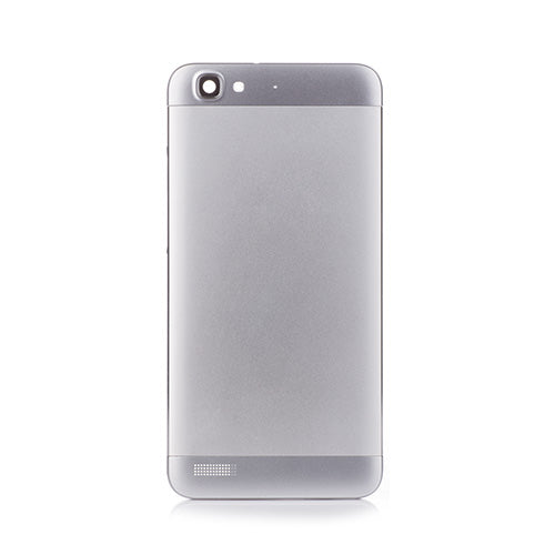 OEM Back Cover for Huawei Enjoy 5S Silver
