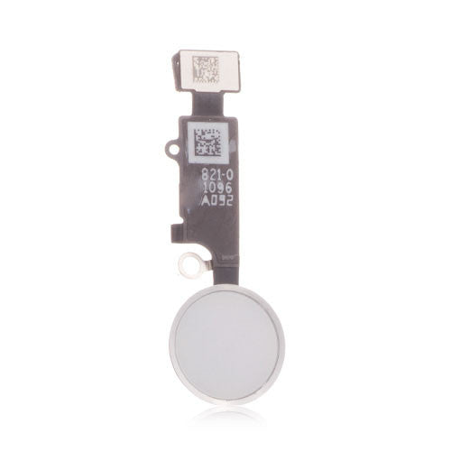 OEM Navigation Button for iPhone 8 Plus Silver