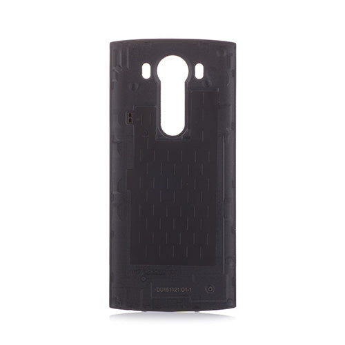 OEM Back Cover for LG V10 Space Black