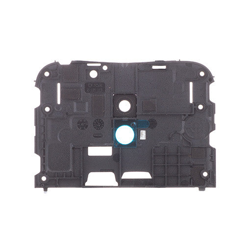 OEM Camera Lens Bracket for Motorola Moto E3 Black