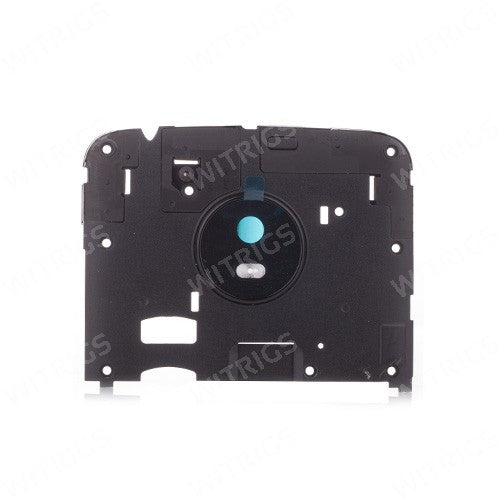 OEM Camera Lens Bracket for Motorola Moto E4 Iron Grey