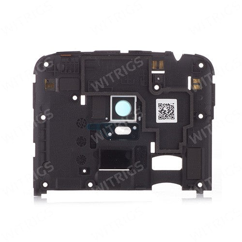 OEM Camera Lens Bracket for Motorola Moto E4 Blush Gold
