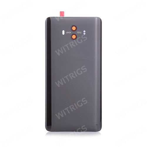 OEM Battery Cover with Camera Lens for Huawei Mate 10 Black