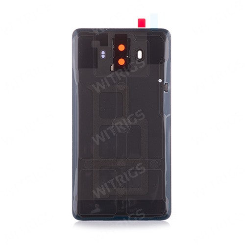 OEM Battery Cover with Camera Lens for Huawei Mate 10 Black