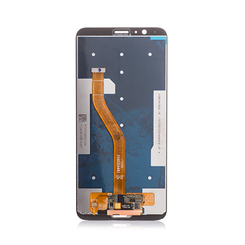 OEM LCD Screen with Digitizer Replacement for Huawei Honor View 10 Midnight Black