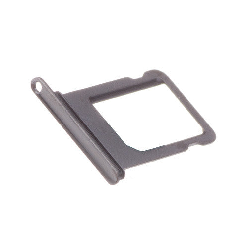 OEM SIM Card Tray for iPhone X Space Gray