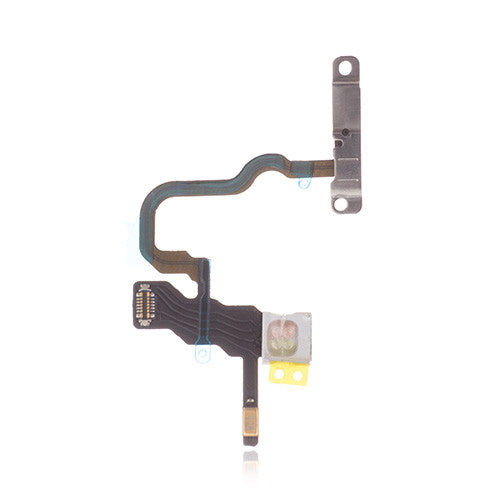 OEM Power Button Flex for iPhone X