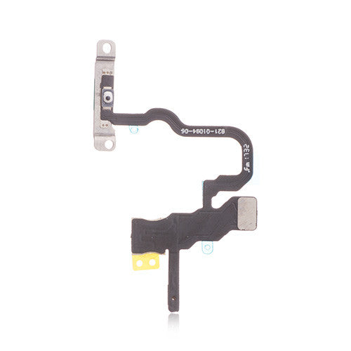 OEM Power Button Flex for iPhone X