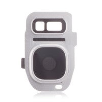 OEM Camera Lens for Samsung Galaxy S7 Silver