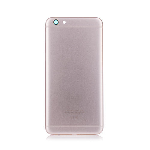 OEM Back Cover for OPPO R9s Plus Gold