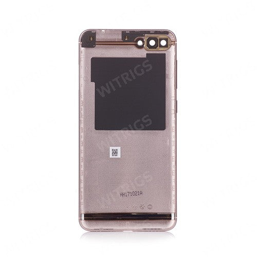 OEM Back Cover for Asus Zenfone 4 Max ZC520KL Gold