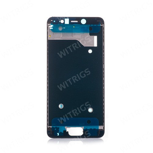 OEM LCD Supporting Frame for Asus Zenfone 4 Max ZC520KL Black