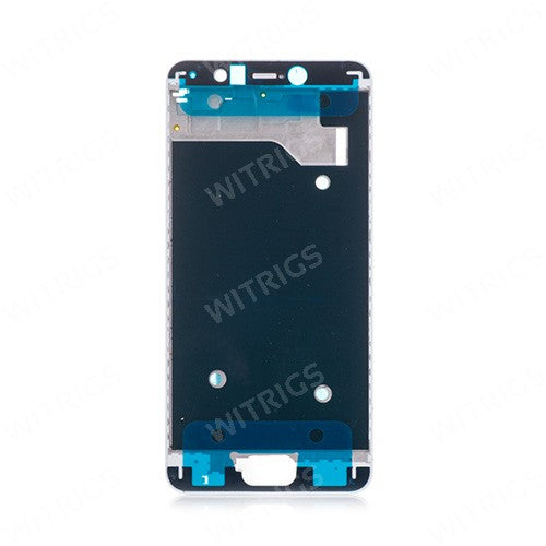 OEM LCD Supporting Frame for Asus Zenfone 4 Max ZC520KL White