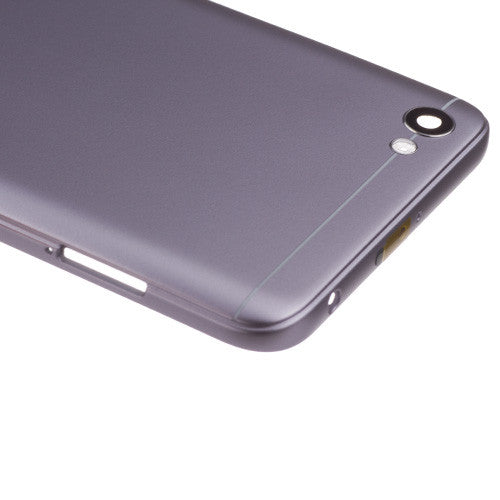 OEM Back Cover for Xiaomi Redmi Note 5A Dark Grey