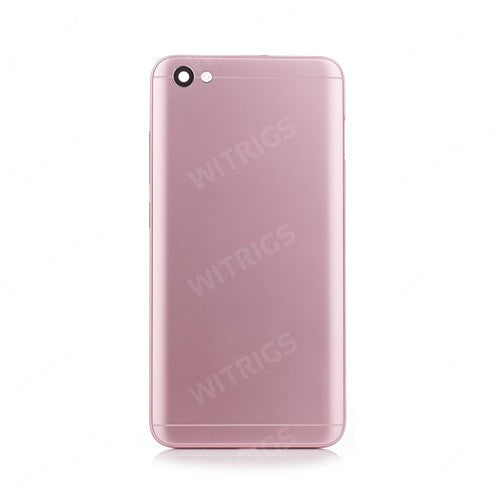 OEM Back Cover for Xiaomi Redmi Note 5A Rose Gold