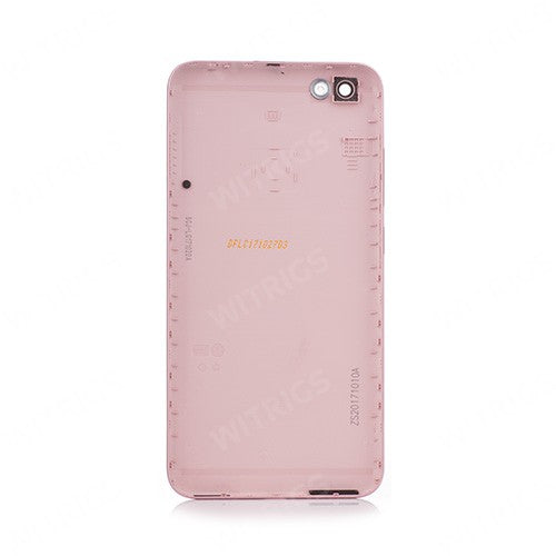 OEM Back Cover for Xiaomi Redmi Note 5A Rose Gold