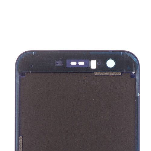 OEM Middle Frame for HTC U11 Sapphire Blue