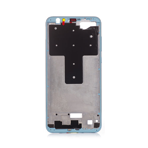 OEM Middle Frame for Huawei Nova 2S Black