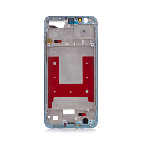 OEM Middle Frame for Huawei Nova 2S Black