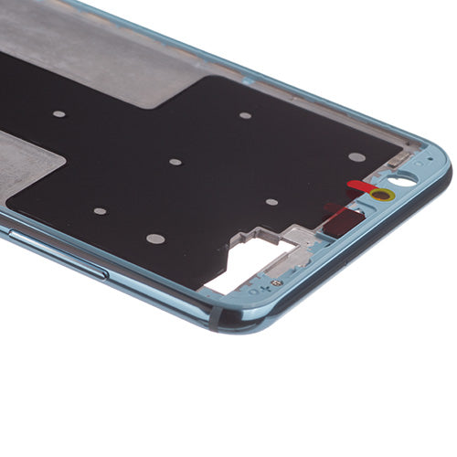 OEM Middle Frame for Huawei Nova 2S Black