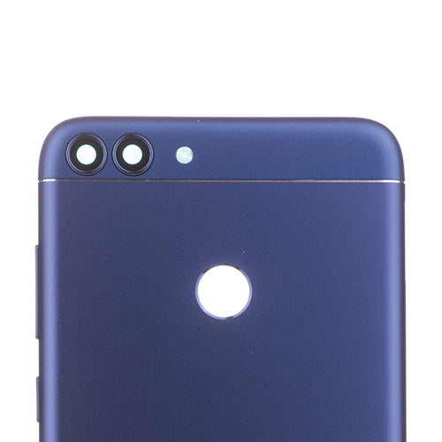 OEM Back Cover for Huawei P Smart Blue