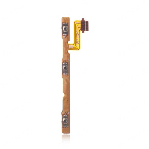 OEM Power + Volume Button Flex for Asus Zenfone 4 Max Pro ZC554KL