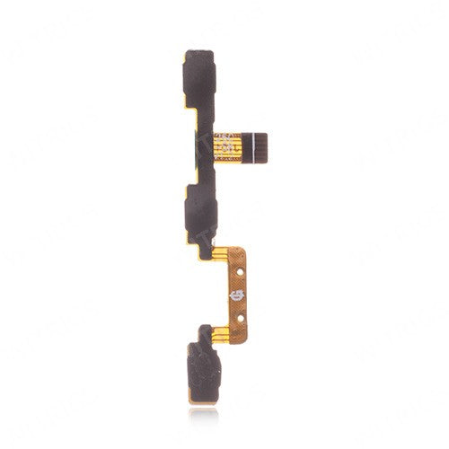 OEM Power + Volume Button Flex for Asus Zenfone 4 Max Plus ZC554KL