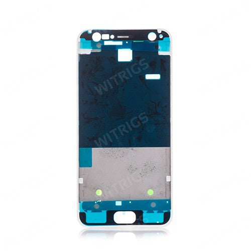 OEM LCD Supporting Frame for Asus Zenfone 4 Selfie ZD553KL White