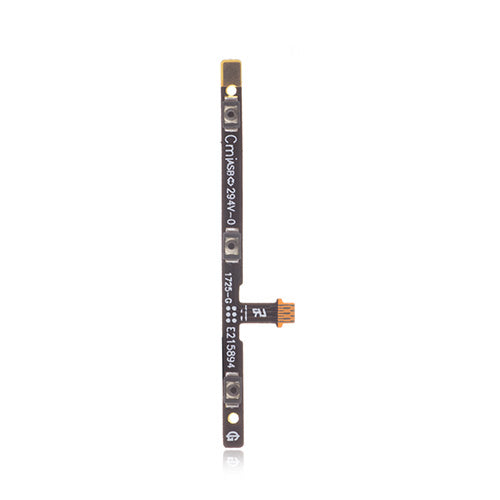 OEM Power + Volume Button Flex for Asus Zenfone 4 Selfie Pro ZD552KL