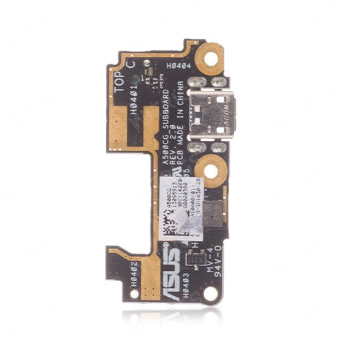 OEM Charging Port PCB Board for Asus Zenfone 5 Lite ZC600KL