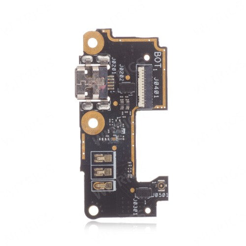 OEM Charging Port PCB Board for Asus Zenfone 5 Lite ZC600KL