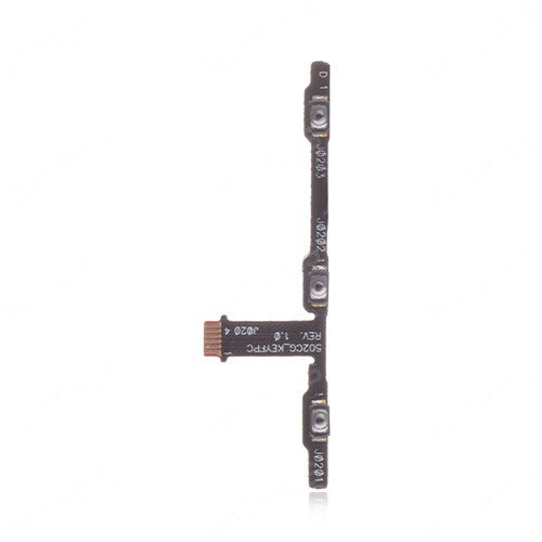 OEM Power + Volume Button Flex for Asus Zenfone 5 Lite ZC600KL