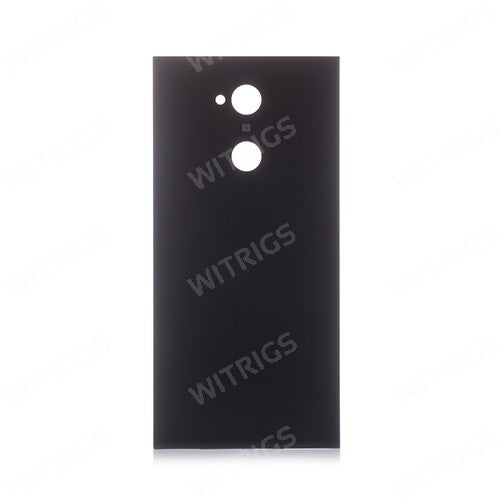 OEM Battery Cover for Sony Xperia XA2 Ultra Black