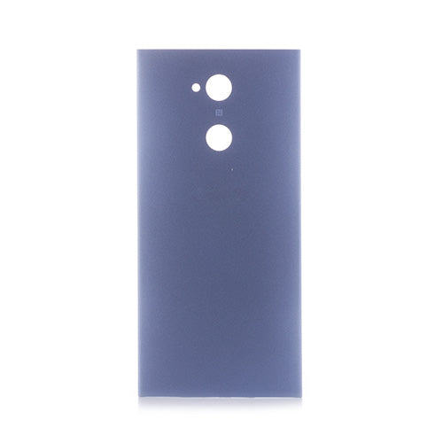 OEM Battery Cover for Sony Xperia XA2 Ultra Blue