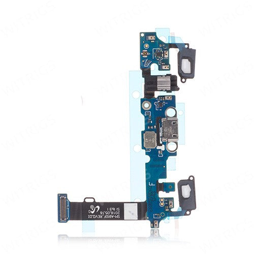 OEM Charging Port PCB Board for Samsung Galaxy A9 (2016)