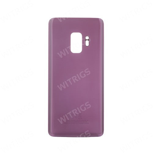 OEM Battery Cover for Samsung Galaxy S9 Lilac Purple