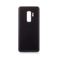 OEM Battery Cover for Samsung Galaxy S9 Plus Midnight Black