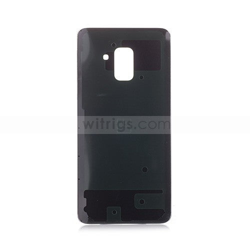 OEM Back Cover Sticker for Samsung Galaxy A8 (2018)