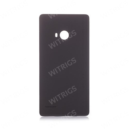 OEM Battery Cover for Xiaomi Mi Note 2 Blue