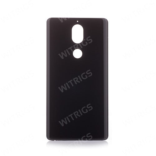 OEM Battery Cover for Nokia 7 Gloss Black