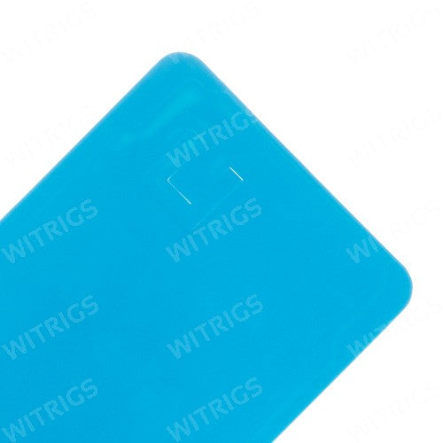 Witrigs Back Cover Sticker for Samsung Galaxy A8 Plus (2018)