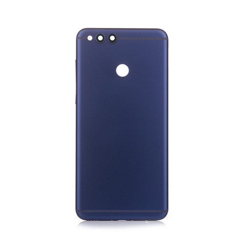 OEM Back Cover for Huawei Honor 7X Blue