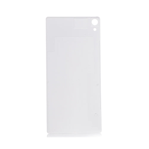 OEM Battery Cover for Sony Xperia XA Ultra White