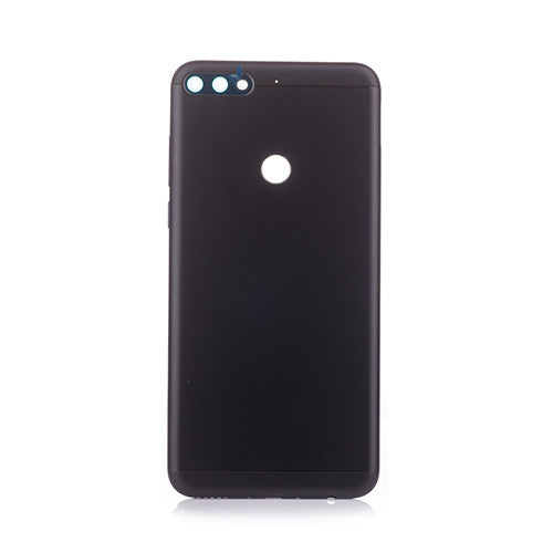 OEM Back Cover for Huawei Honor 7C Black