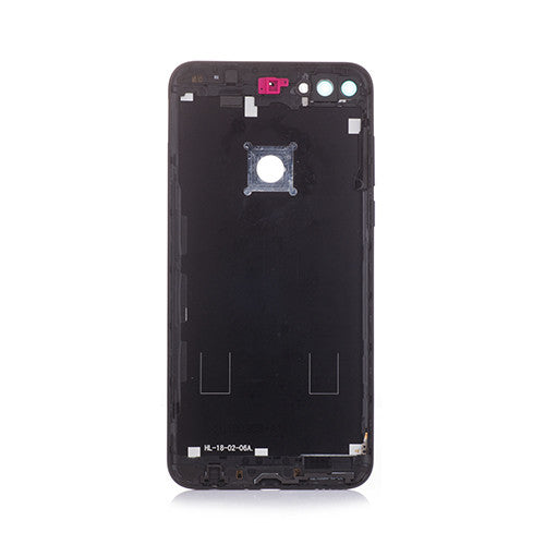 OEM Back Cover for Huawei Honor 7C Black