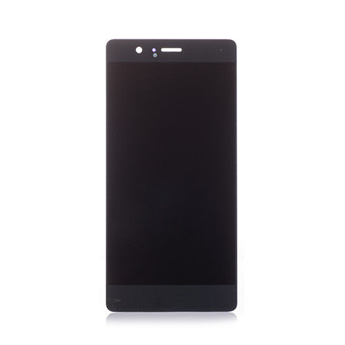 Custom Screen for Huawei P9 Lite Black