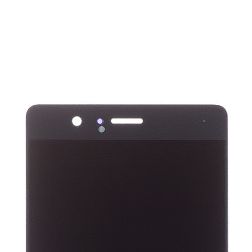 Custom Screen for Huawei P9 Lite Black