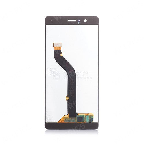 Custom Screen for Huawei P9 Lite White